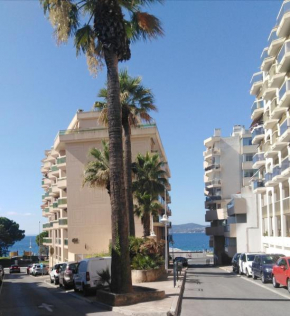 Appartement Vue Mer 75 m2